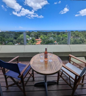 Penthouse in Punta del Este